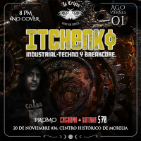 Itchenko