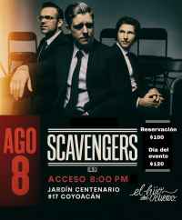 Scavengers