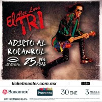 ADICTO AL ROCKANROL 