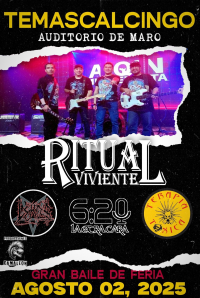 RITUAL 