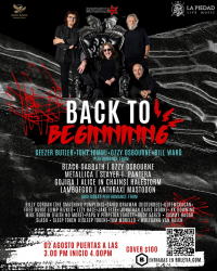 Back to Beginning