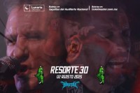 Resorte 30