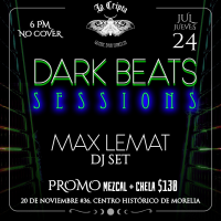 Dark Beats Sessions