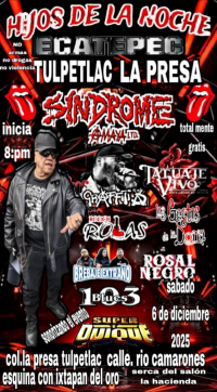 Hijos de la Noche