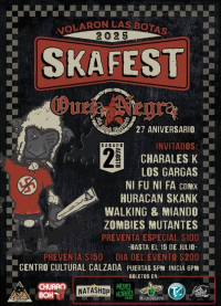 Skafest 2025