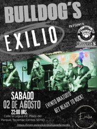 Tributo Rock en Vivo