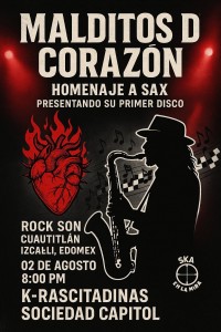 MALDITOS D CORAZONES 