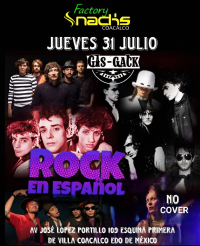 Rock en Español