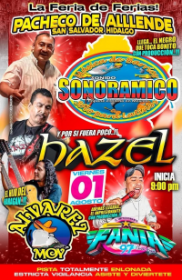 ¡La Feria de Ferias!