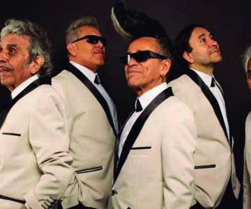 Los Kcomixtles estrenan Acapulco rock 