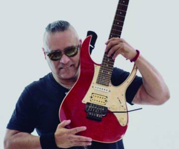 ¡Unidos por Xava Drago! Fans y músicos se movilizan para apoyar al legendario vocalista de Coda