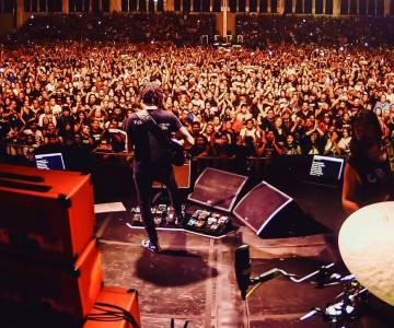 Las 111 canciones del rock mexicano ( 1984 - 2025 ) 