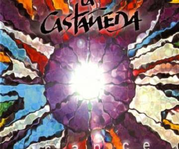 La Castañeda - TRANCE - cd 
