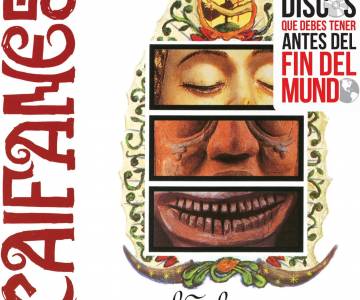 Caifanes - El siencio