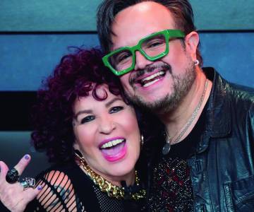 11 musicos que fueron parte de Kenny y los electricos 